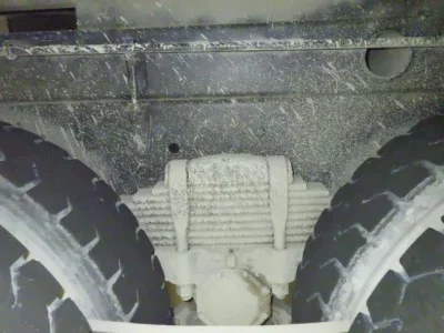 Mitsubishi FUSO TRUCK  с аукциона в Японии