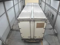 Mitsubishi FUSO FIGHTER лот № 3339 оценка 3.5  с аукциона в Японии 2