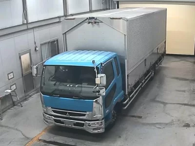 Mitsubishi FUSO FIGHTER