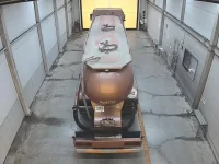 Mitsubishi FUSO TRUCK лот № 3317 оценка RA  с аукциона в Японии 2