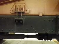 Mitsubishi FUSO TRUCK лот № 3317 оценка RA  с аукциона в Японии 3