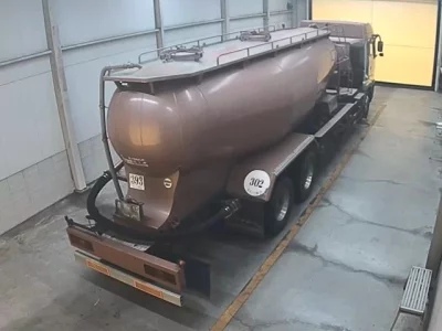 Mitsubishi FUSO TRUCK  с аукциона в Японии