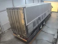 Mitsubishi FUSO TRUCK лот № 3315 оценка RA  с аукциона в Японии 1