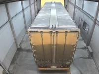 Mitsubishi FUSO TRUCK лот № 3315 оценка RA  с аукциона в Японии 2