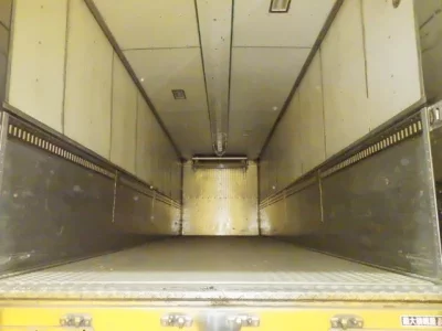 Mitsubishi FUSO TRUCK  с аукциона в Японии