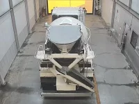 Mitsubishi FUSO TRUCK лот № 3292 оценка RB  с аукциона в Японии 2