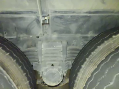 Mitsubishi FUSO TRUCK  с аукциона в Японии