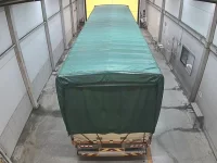 Mitsubishi FUSO TRUCK лот № 3285 оценка 3.5  с аукциона в Японии 2