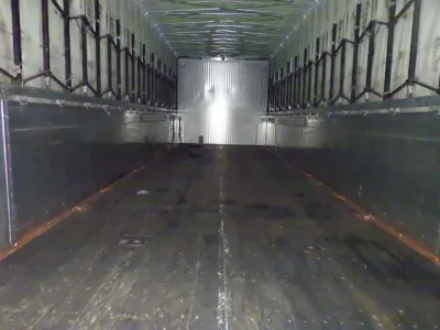 Mitsubishi FUSO TRUCK  с аукциона в Японии