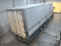 Mitsubishi FUSO TRUCK лот № 3286 оценка 4  с аукциона в Японии 1