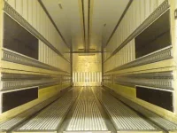 Mitsubishi FUSO TRUCK лот № 3286 оценка 4  с аукциона в Японии 3