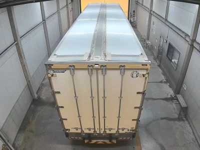 Mitsubishi FUSO TRUCK  с аукциона в Японии