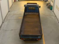 Mazda TITAN лот № 1229 оценка 3.5  с аукциона в Японии 2