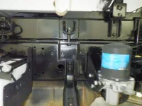 Hino RANGER лот № 3288 оценка 3.5  с аукциона в Японии 3