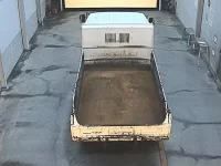 Hino RANGER лот № 3201 оценка 3.5  с аукциона в Японии 2