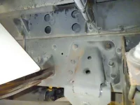 Hino RANGER лот № 3201 оценка 3.5  с аукциона в Японии 3