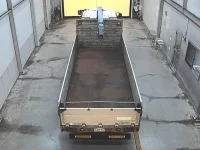 Hino RANGER лот № 3336 оценка 3  с аукциона в Японии 2