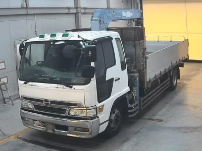 Hino RANGER