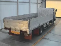 Hino RANGER лот № 3326 оценка 3.5  с аукциона в Японии 1