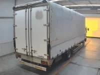 Hino RANGER лот № 3260 оценка 3.5  с аукциона в Японии 1