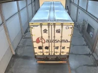 Isuzu TRUCK лот № 3204 оценка 3.5  с аукциона в Японии 2