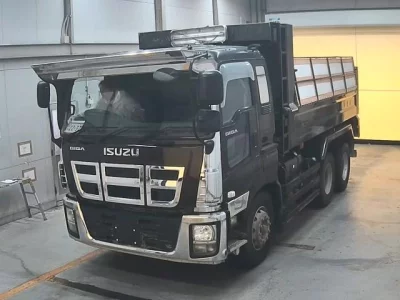 Isuzu TRUCK