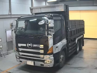 Hino TRUCK