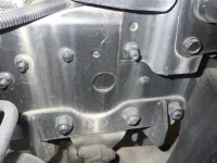 Hino RANGER лот № 3302 оценка 3.5  с аукциона в Японии 3