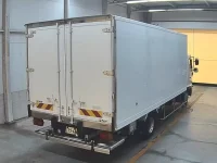 Hino RANGER лот № 3151 оценка 3.5  с аукциона в Японии 1