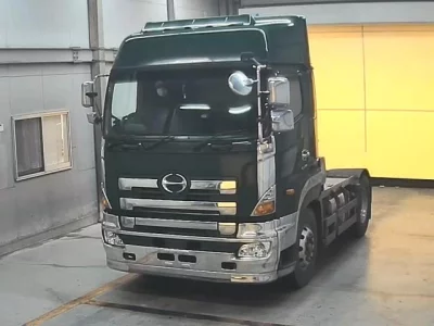 Hino TRUCK