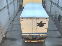 Hino RANGER лот № 3193 оценка 3.5  с аукциона в Японии 2