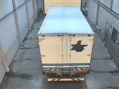 Hino RANGER  с аукциона в Японии