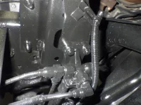 Hino RANGER лот № 3335 оценка 3.5  с аукциона в Японии 3