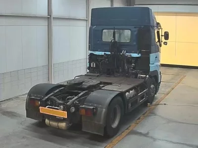 Hino TRUCK