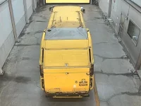 Hino RANGER лот № 3323 оценка 2  с аукциона в Японии 2