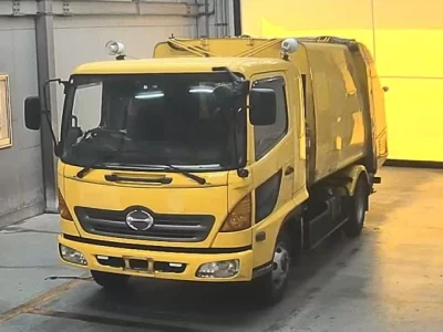 Hino RANGER