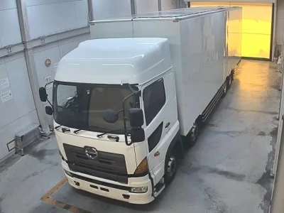 Hino TRUCK