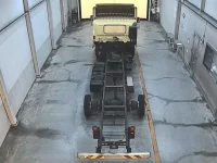 Hino RANGER лот № 3181 оценка 3.5  с аукциона в Японии 2