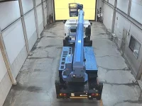 Hino RANGER лот № 3173 оценка 3.5  с аукциона в Японии 2