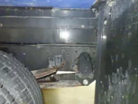 Hino RANGER лот № 3173 оценка 3.5  с аукциона в Японии 3