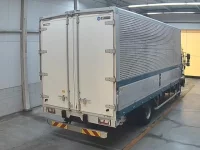 Hino RANGER лот № 3152 оценка 3.5  с аукциона в Японии 1