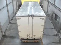 Hino RANGER лот № 3152 оценка 3.5  с аукциона в Японии 2