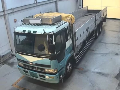 Hino TRUCK