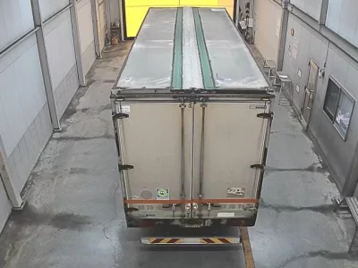 Hino RANGER  с аукциона в Японии