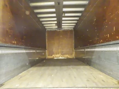 Hino RANGER  с аукциона в Японии