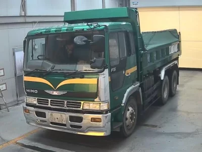 Hino TRUCK