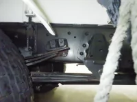 Hino RANGER лот № 3132 оценка 3.5  с аукциона в Японии 3