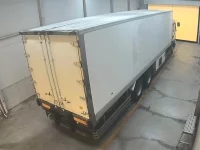 Isuzu TRUCK лот № 3175 оценка 3.5  с аукциона в Японии 1