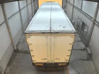 Isuzu TRUCK лот № 3175 оценка 3.5  с аукциона в Японии 2