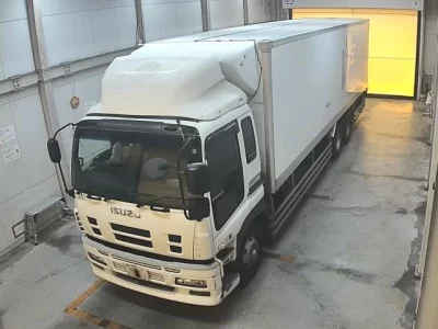 Isuzu TRUCK